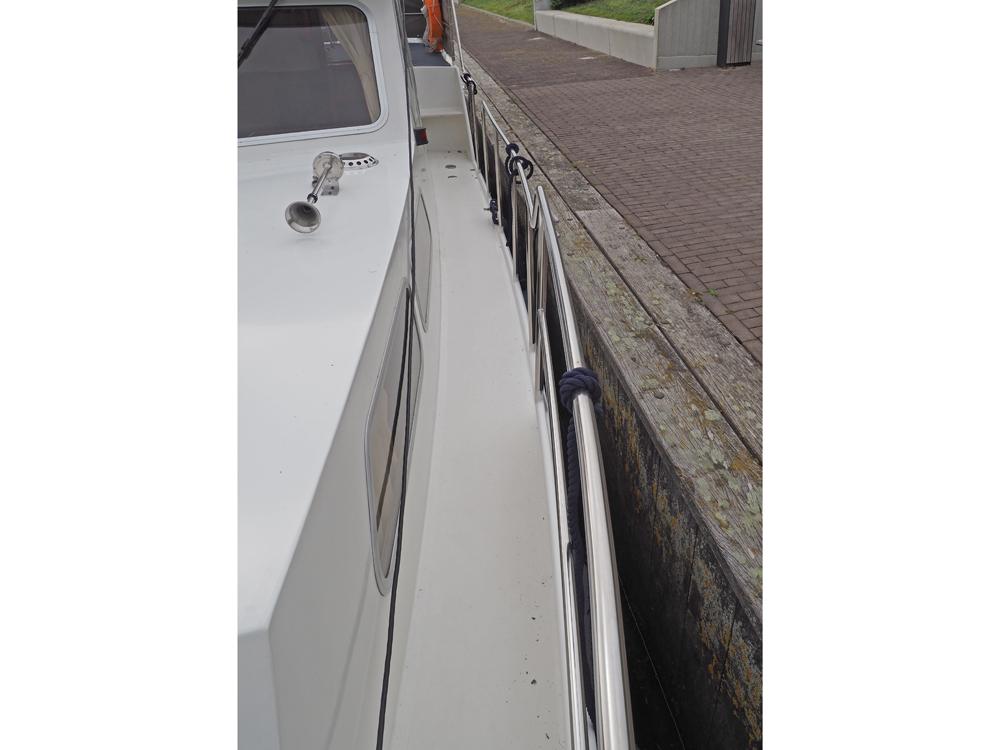  &Eacute;quipement de pont 